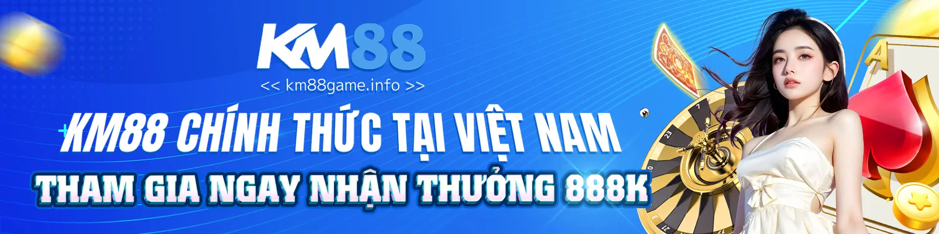 km88 banner